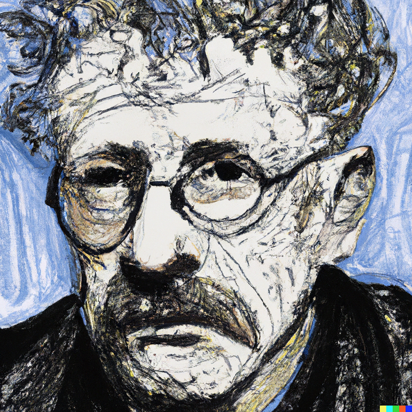 Walter Benjamin